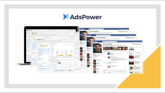 AdsPower：一站式解决多账号管理+FB营销自动化的平台